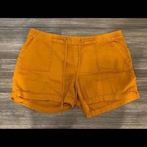 Old Navy knit shorts
